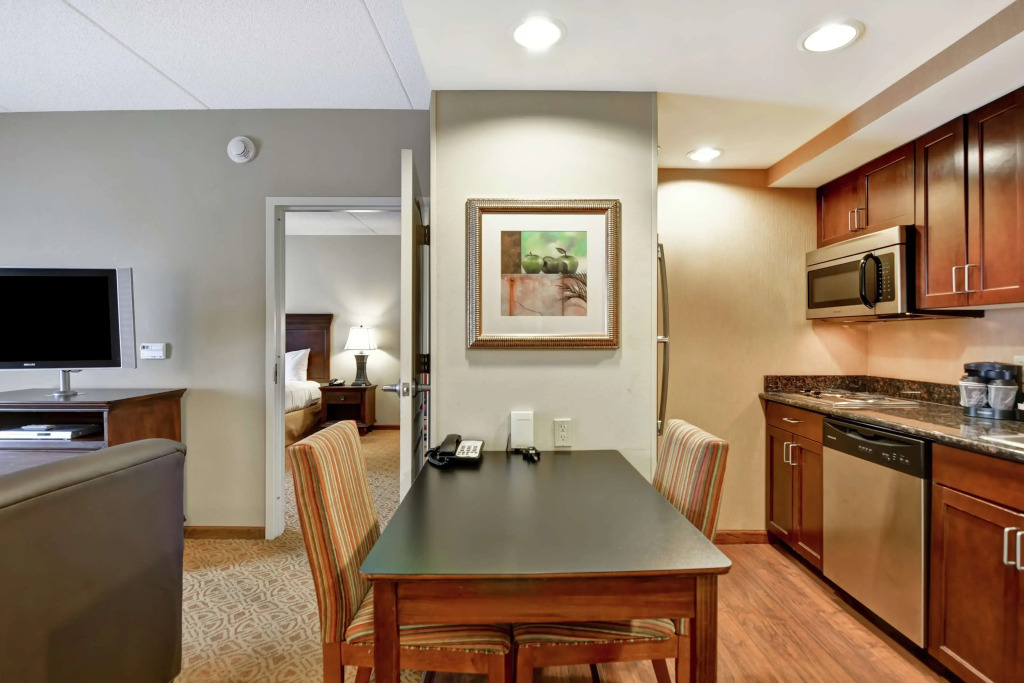 Homewood Suites Fredericksburg