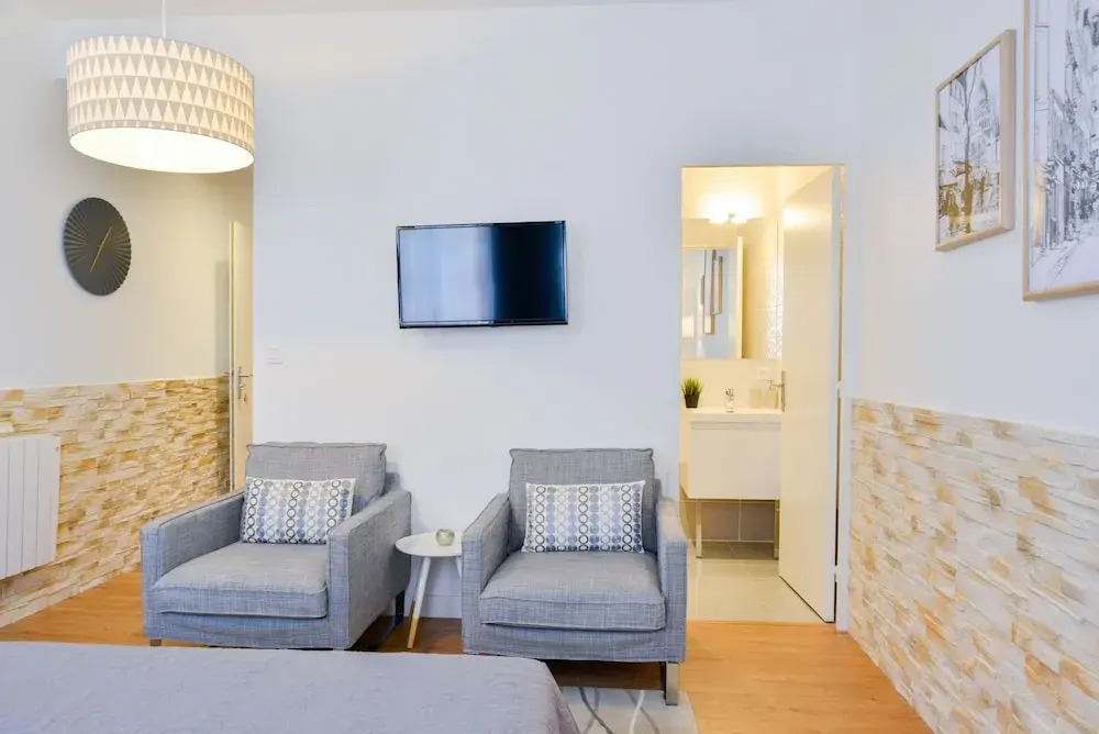 Nice Flat