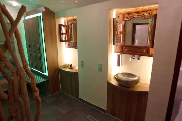 Vakantiehotel Der Brabander