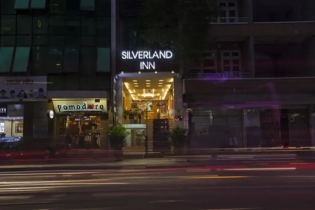 Roseland Inn Hotel