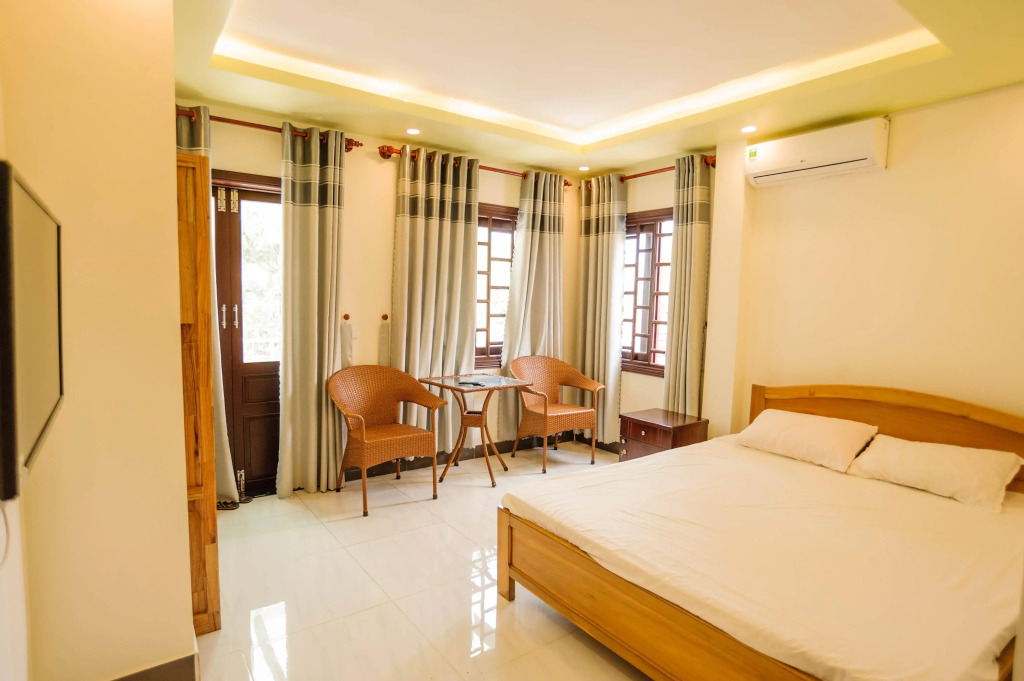 Son Xi Homestay Hoi An
