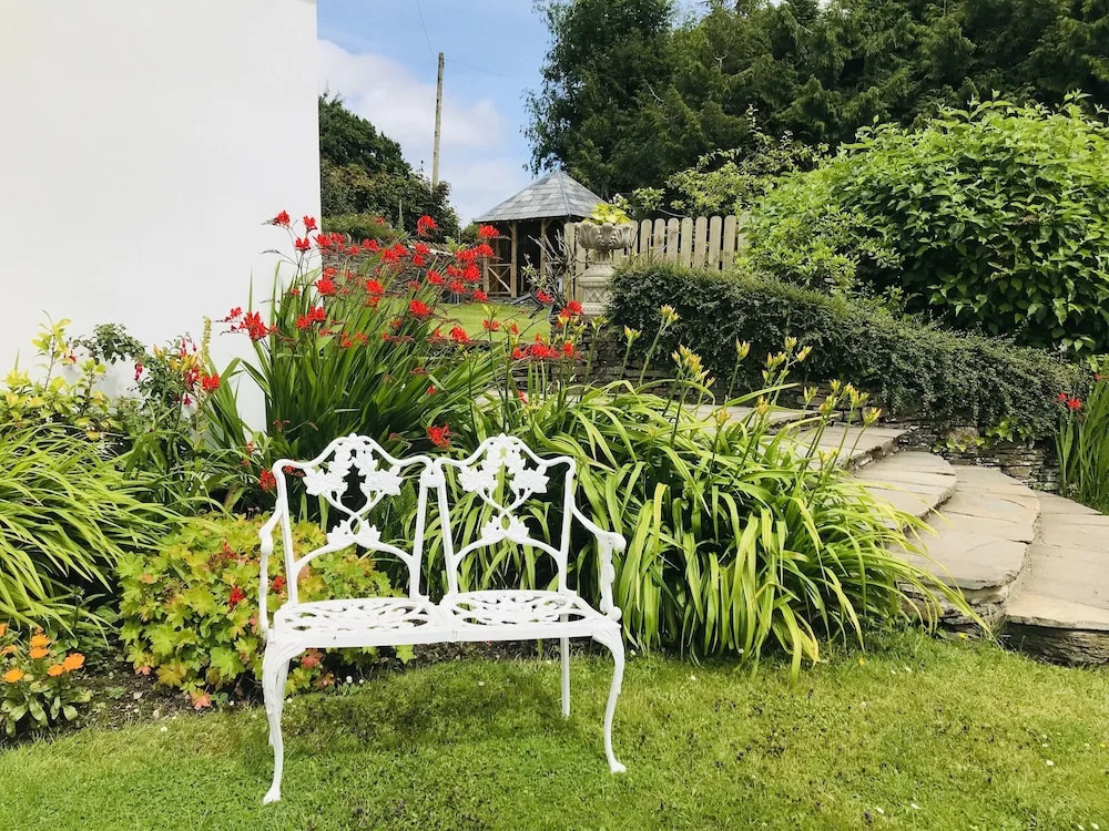 Hengoed Hideaway - Spacious 3-bed House
