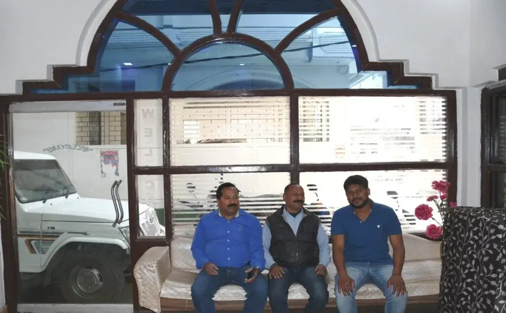 Royal Guest House