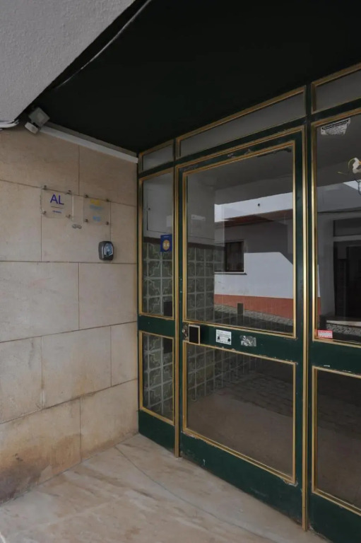 Lagos Central Apartments Ap 3