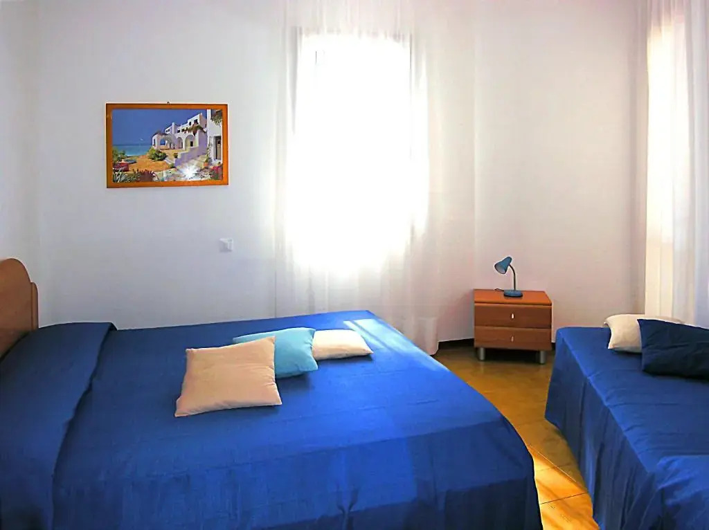Appartamenti Villaggio San Siro