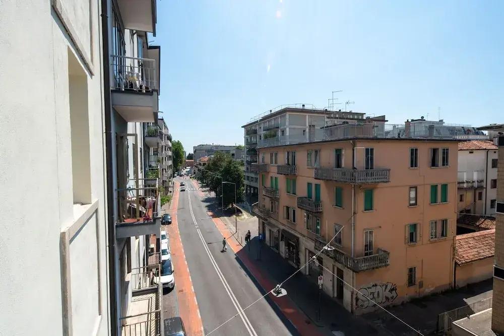 Carducci Modern Apartment 7 by Wonderful Italy