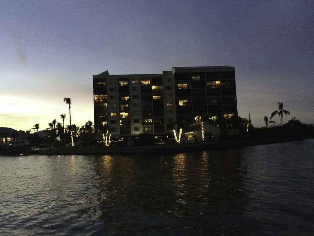 Windward Point 306