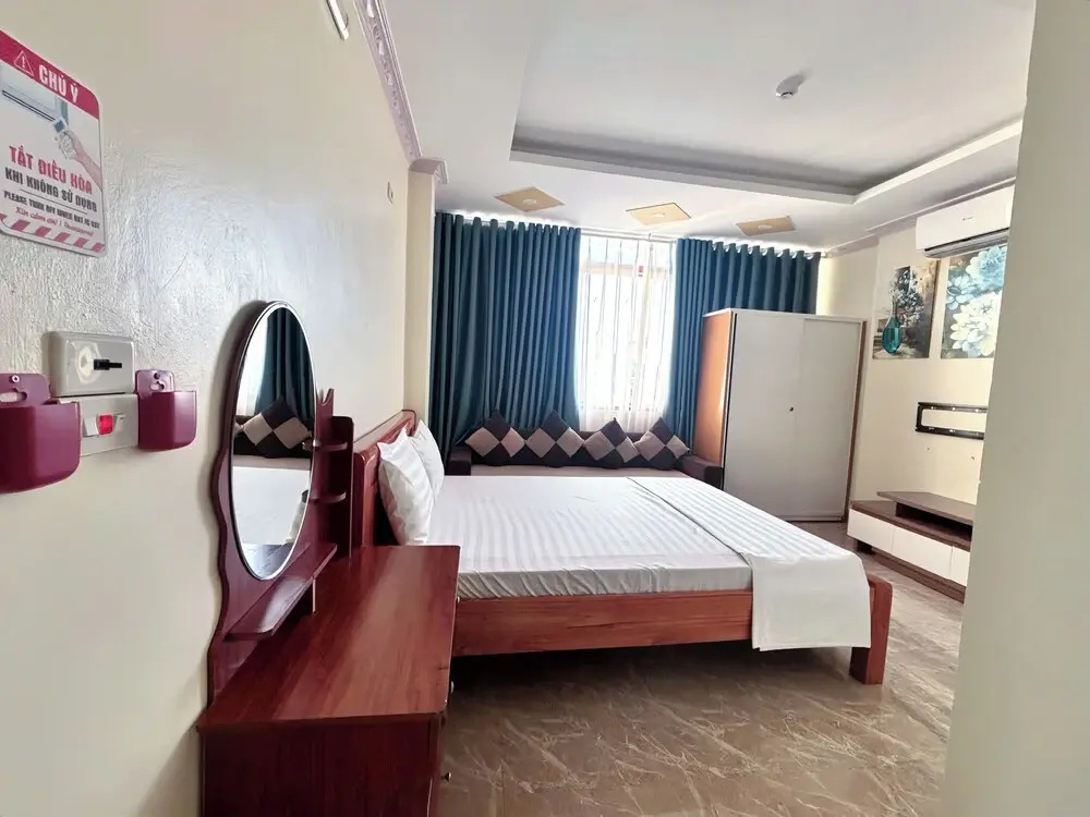 Hoàng Hải Anh Hotel