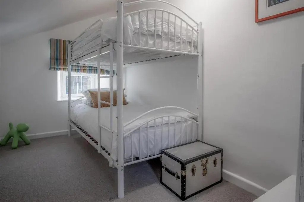 Calebs Cottage - 4 Bedroom Cottage - Solva