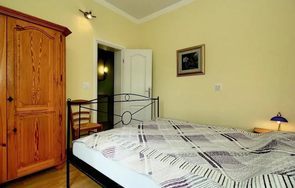 Awesome Home in Porec With Wifi and 3 Bedrooms