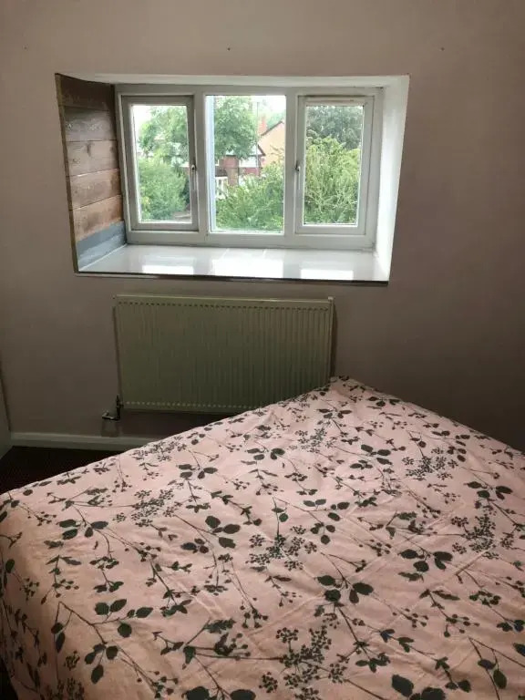 Treetops flat2 Hall Green B28