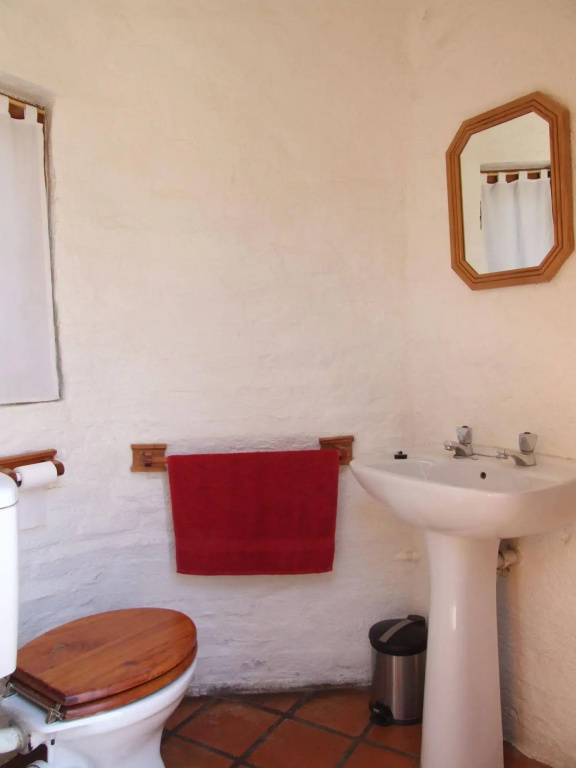 Bethesda Tower Accommodation