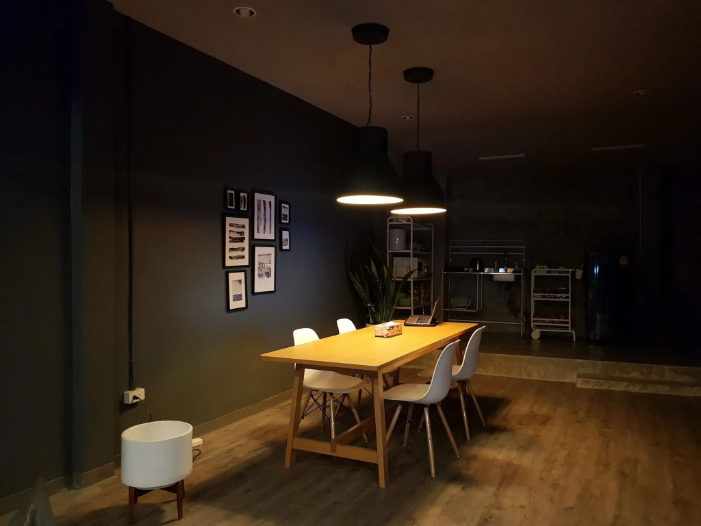 The Cocoon Hostel