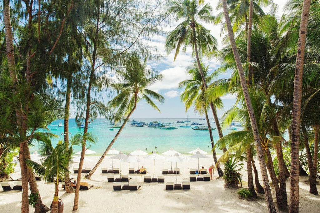 Villa Caemilla Beach Boutique Hotel