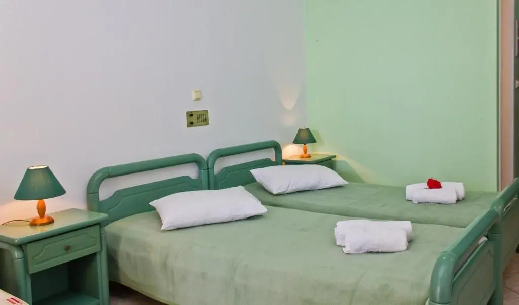 Sirios Hotel