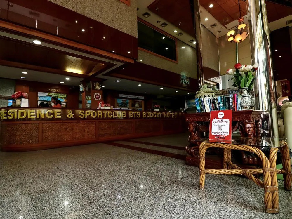 NIDA Rooms Khlong San Thonbri 58