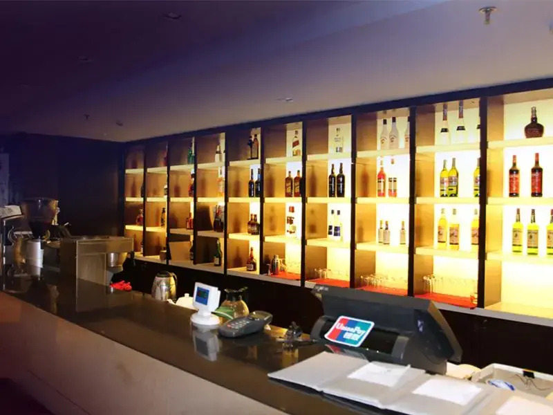 Beijing Donghuang Hotel