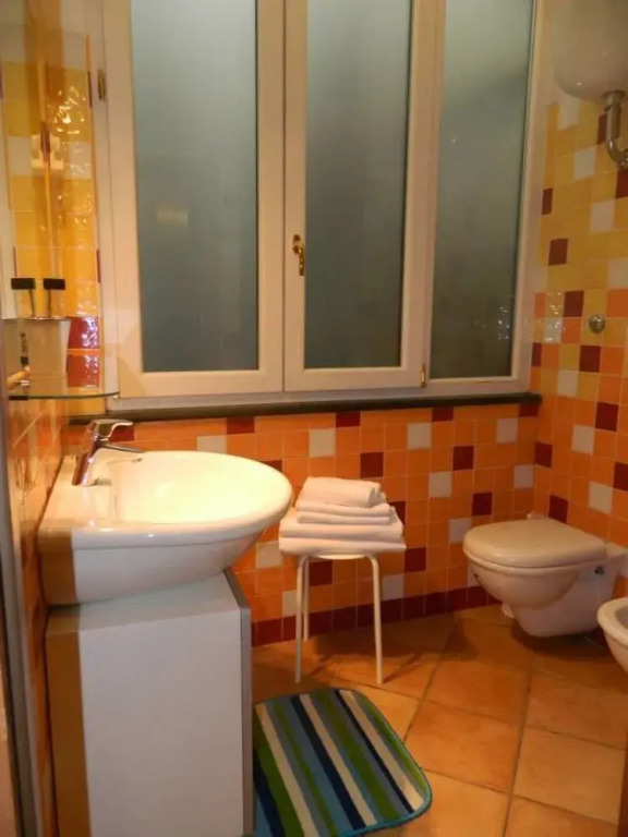 GuestHost - B&B Lungomare Centro