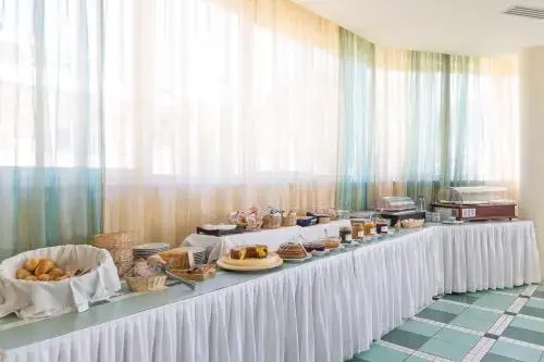 Hotel Green Park