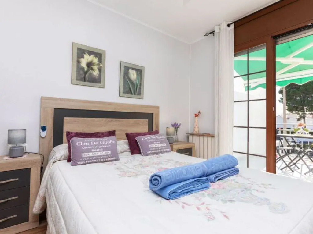 House  Casalot 3 Miami Platja