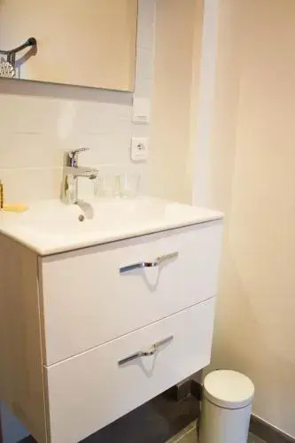 Appartements de Jeanne