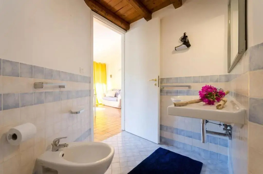 Bungalow Coccinella