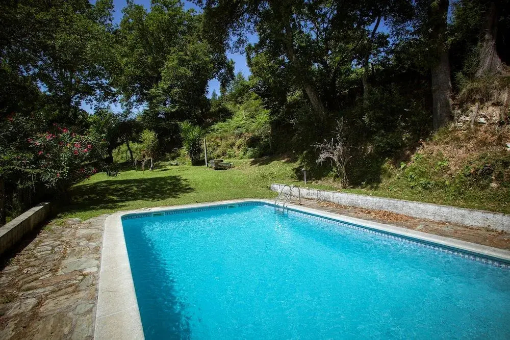 Quinta da Agraceira