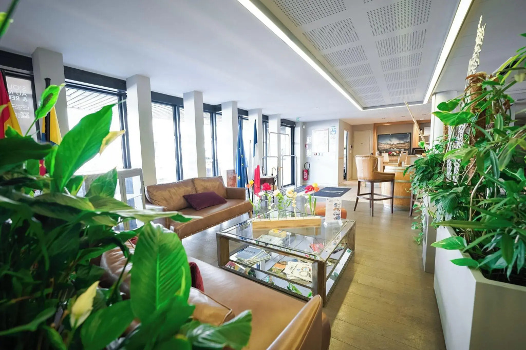 Hotel Vatel Bordeaux
