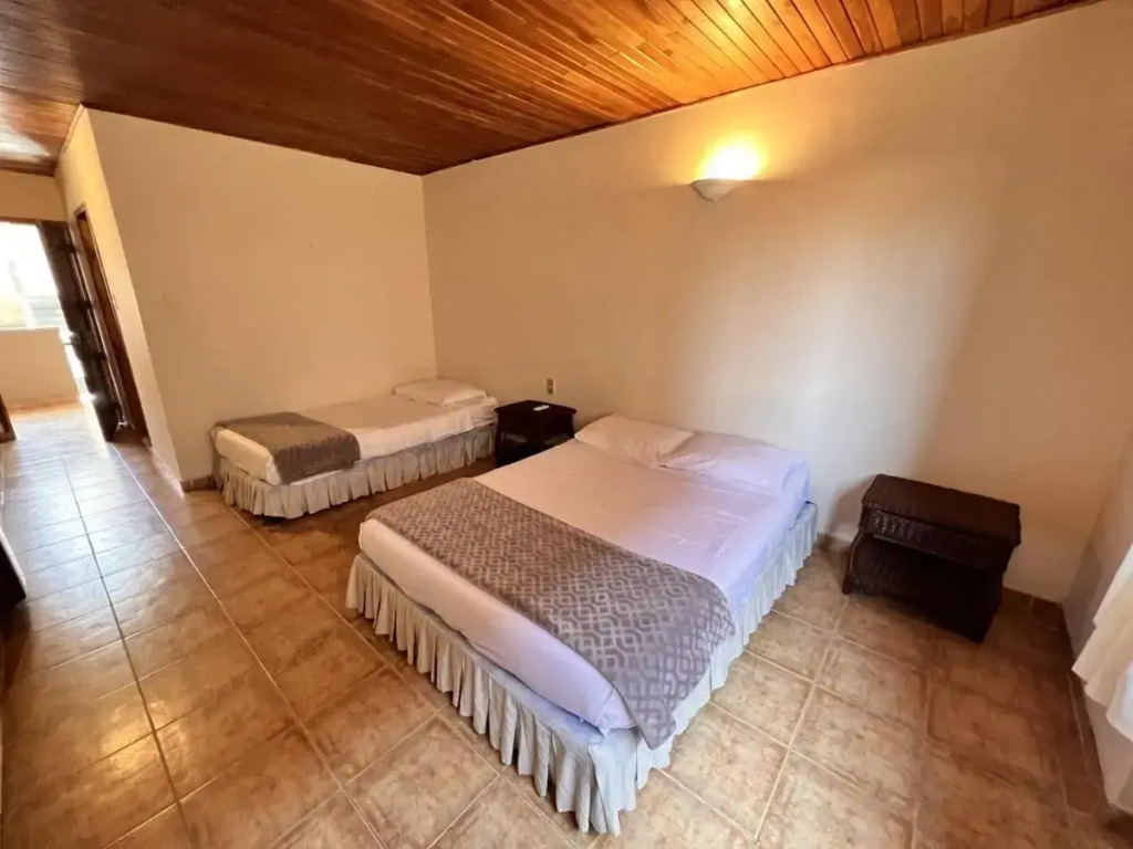 Hotel Mendihuaca by On vacation