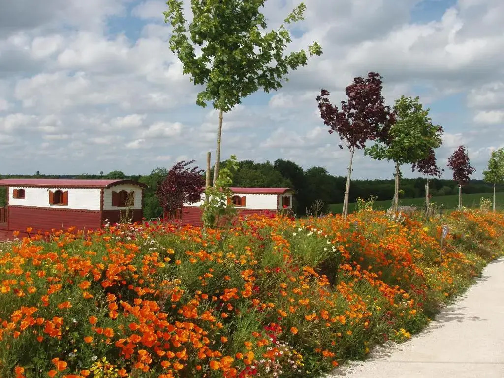La Buissonnière Lodges
