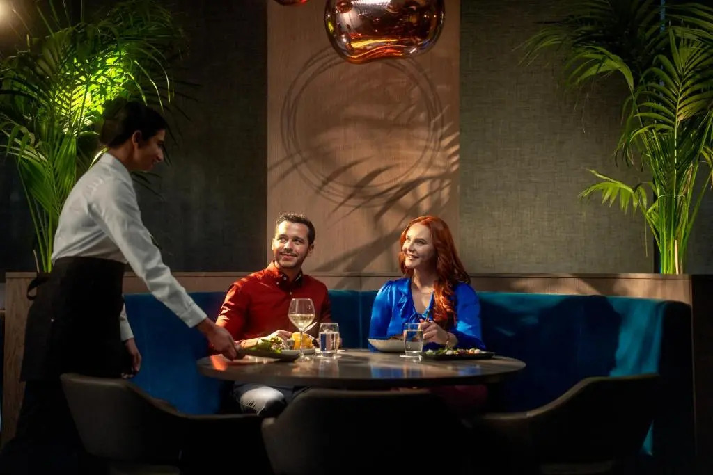 Clayton Hotel Leopardstown