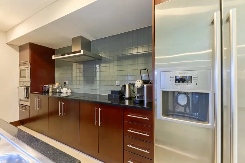 Al Waleed Palace Apartment