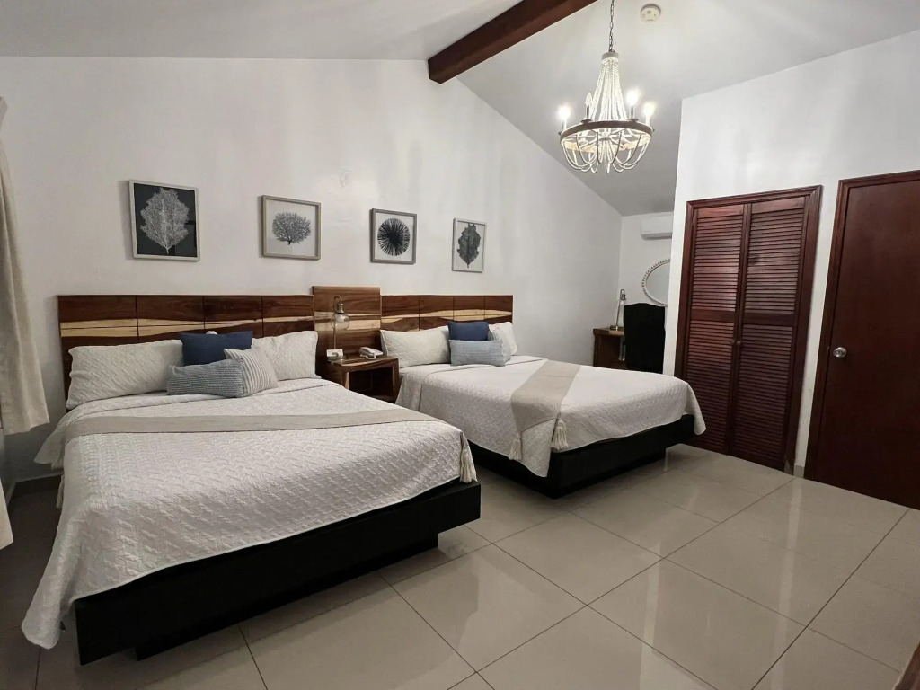 Hotel Casa del Sol