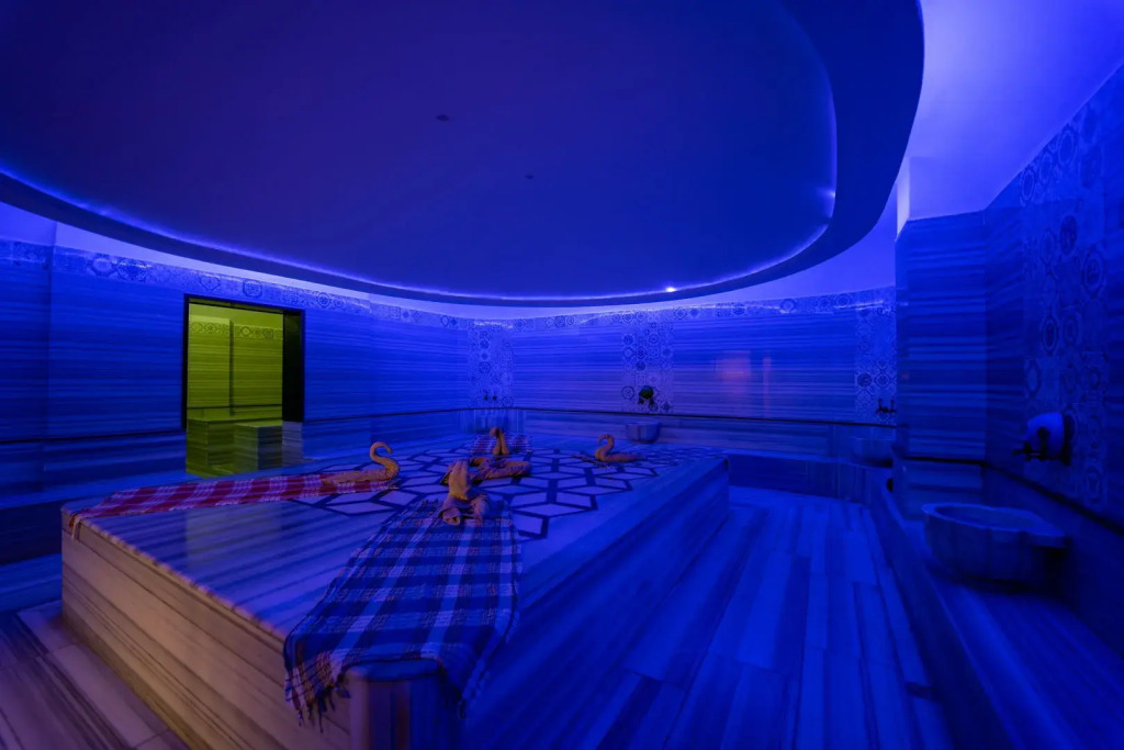 Noxinn Deluxe Hotel - Ultra All Inclusive