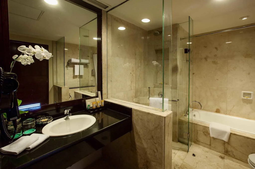 The Arista Hotel Palembang