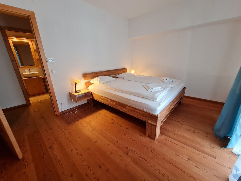 Lush Apartment in Bad Kleinkirchheim