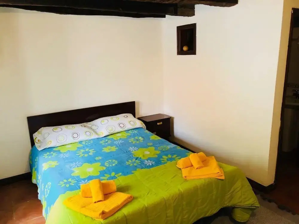 Baltazar Guest House