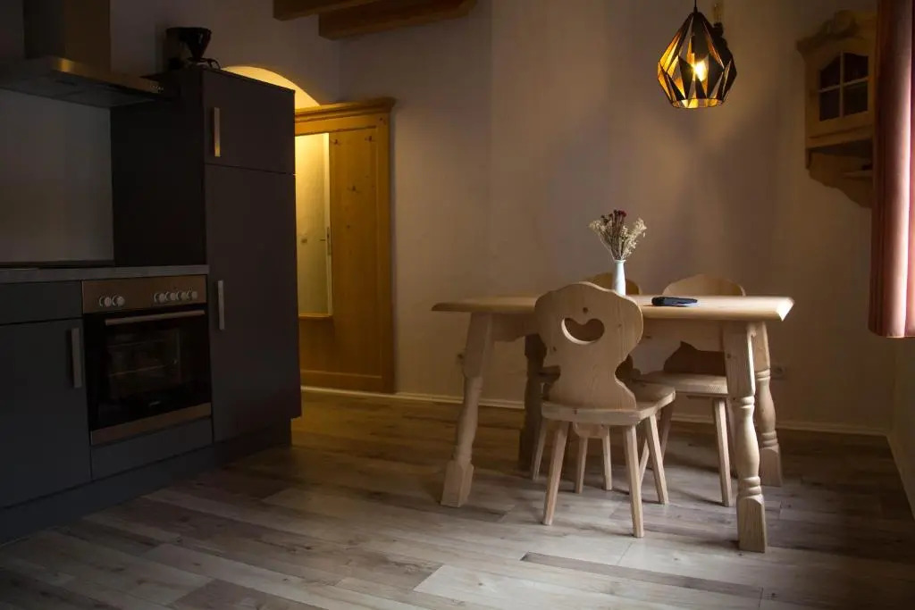 Hotel-Restaurant Zur Traube