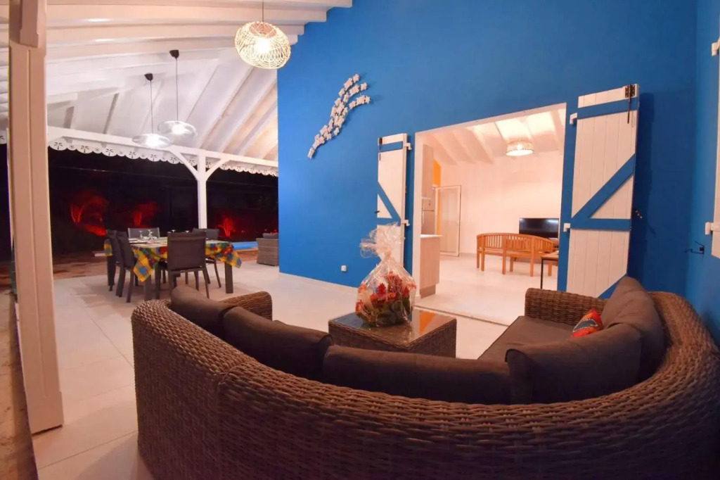 La Villa Timarys