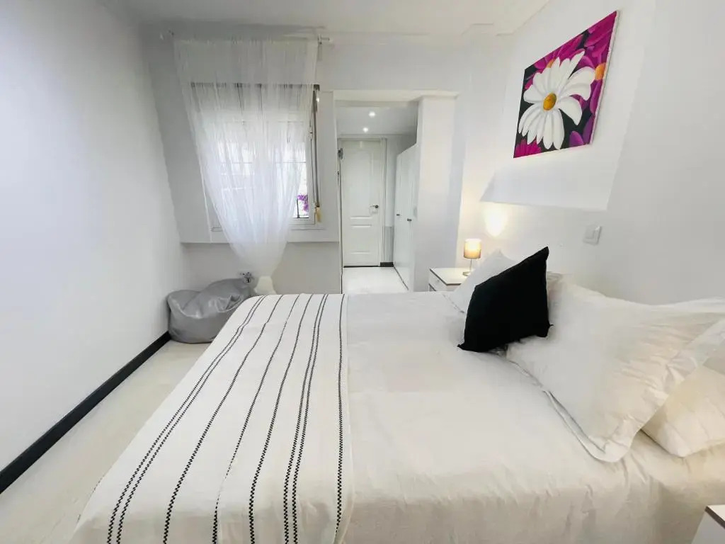 Magnifica vivienda a 650m de la playa en Marbella