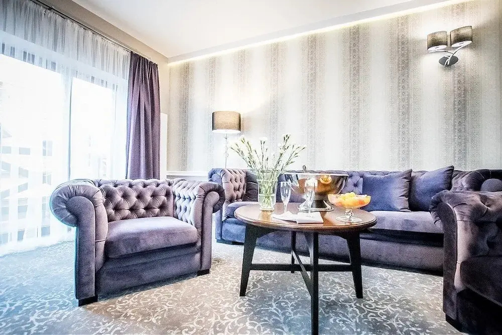 Hotel Pałac Poledno