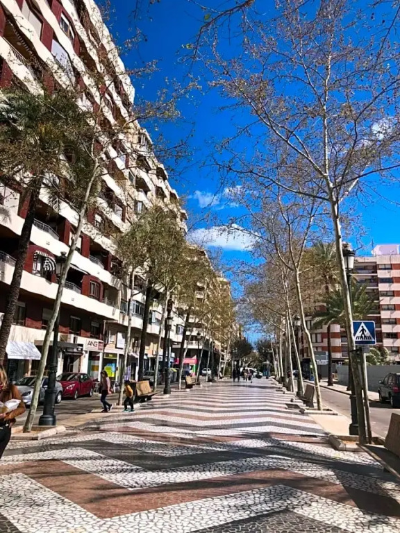 Preciosa en GANDIA a 5 min del centro histórico