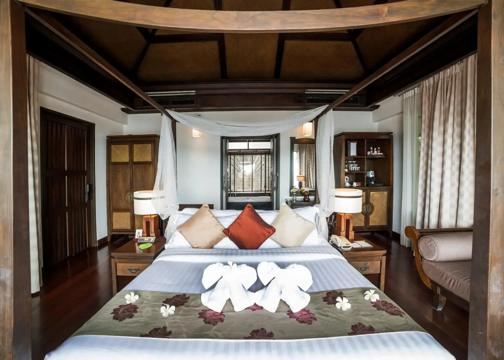 Nora Buri Resort & Spa