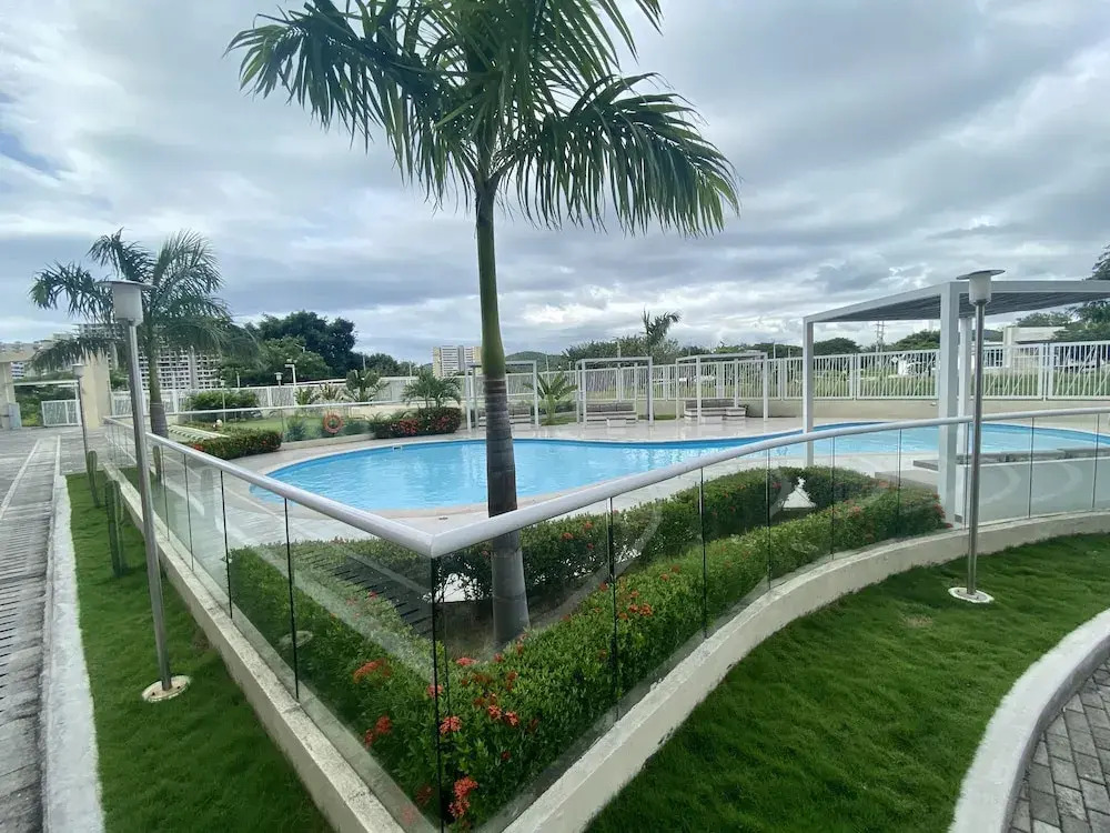 Apartamentos Ocean Club - Cerca al Mar by SOHO