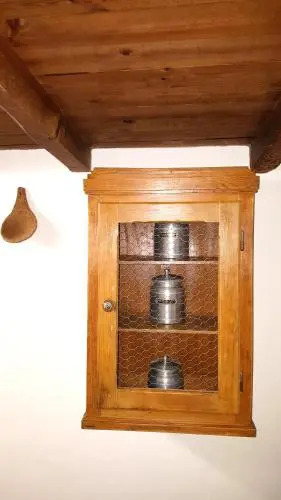 Casa Tia Anica
