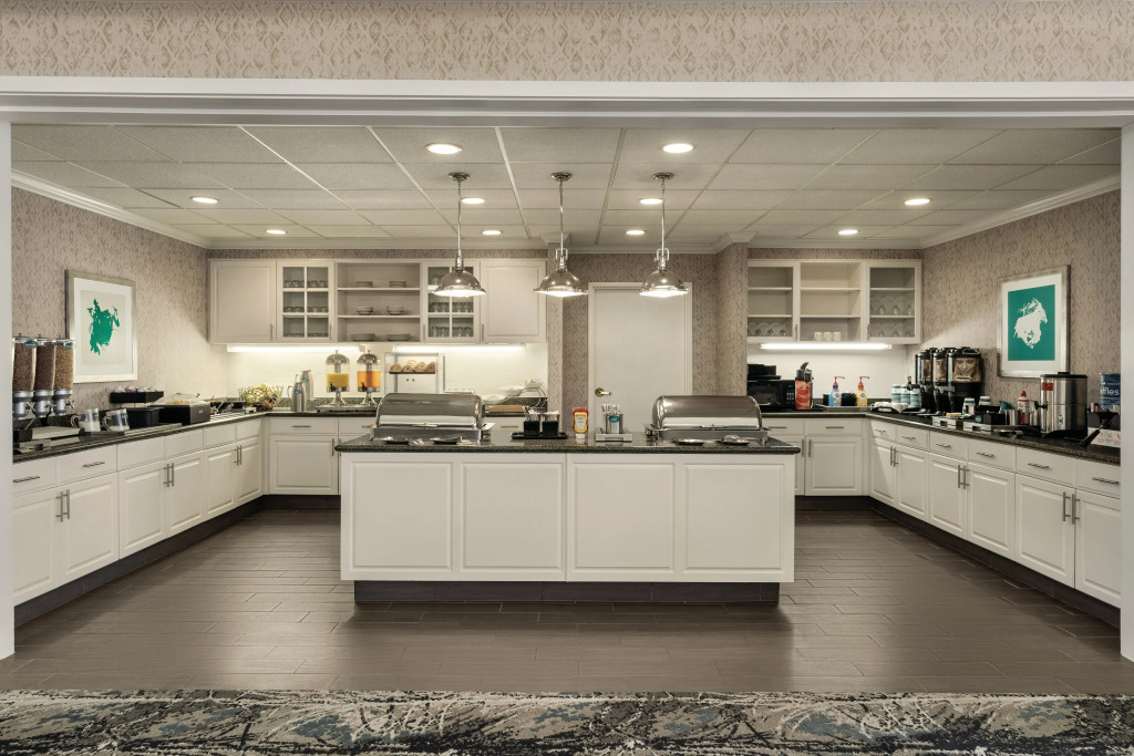 Homewood Suites by Hilton Corpus Christi