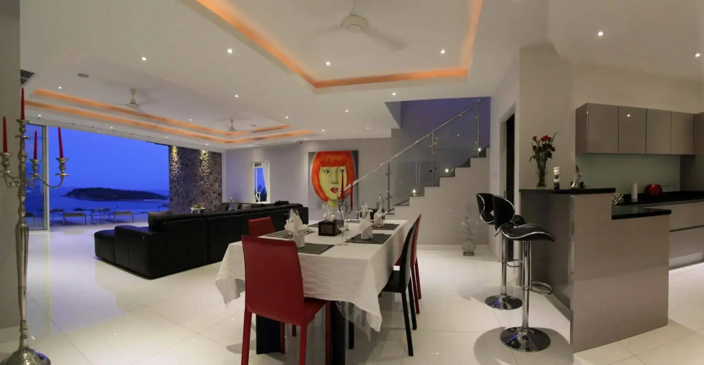 My Dream Villa Koh Samui