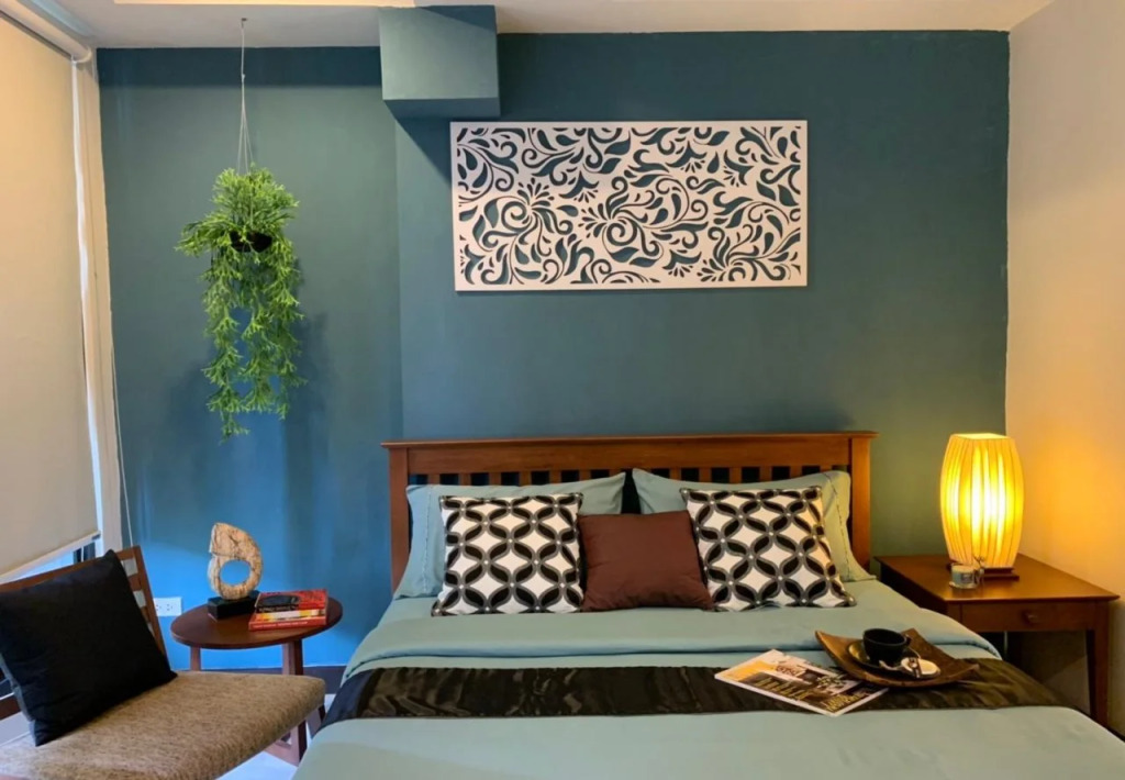 President Boutique Apartment