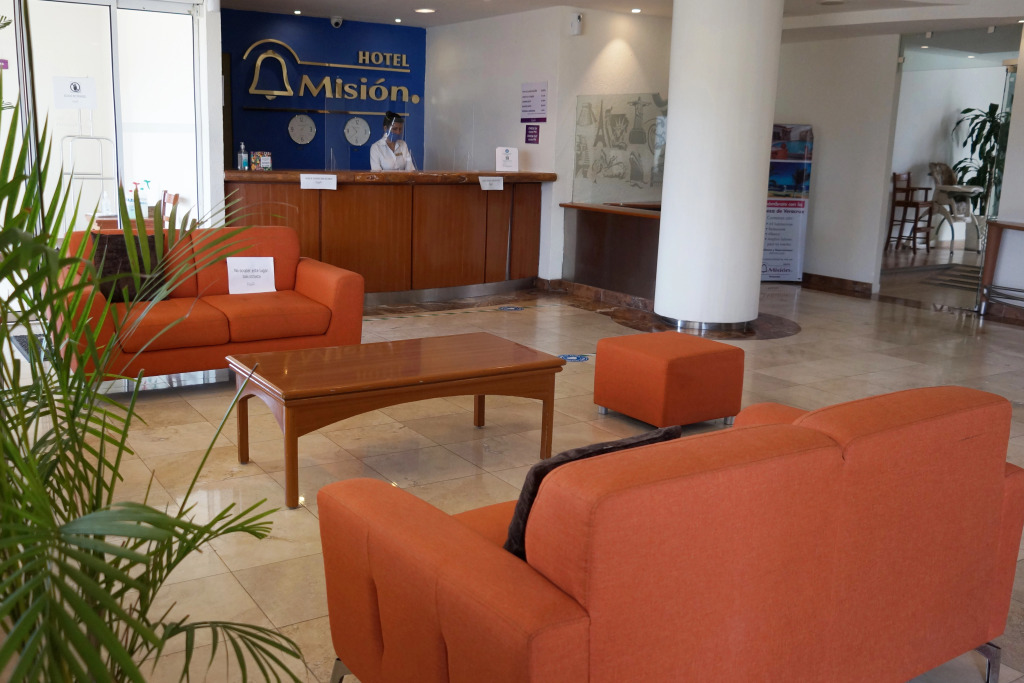 Hotel Costa Inn
