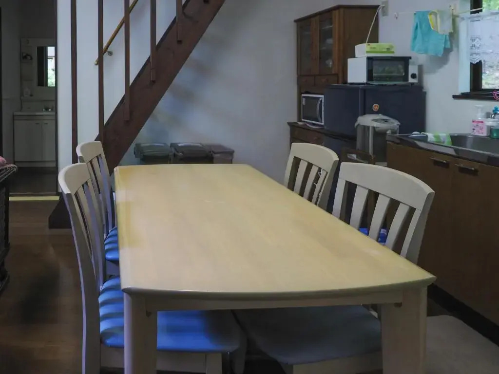 Nasu-gun - House / Vacation STAY 2834